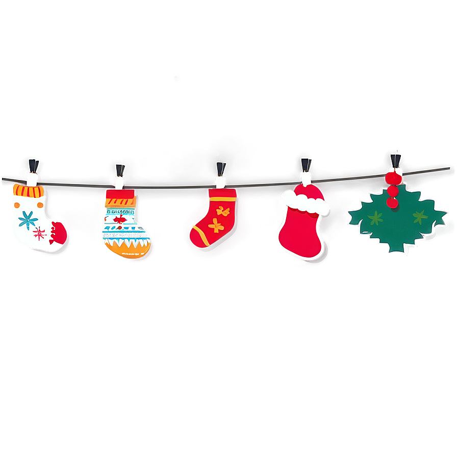 Holidays C PNG Image