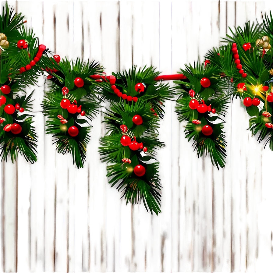 Holidays D PNG Image