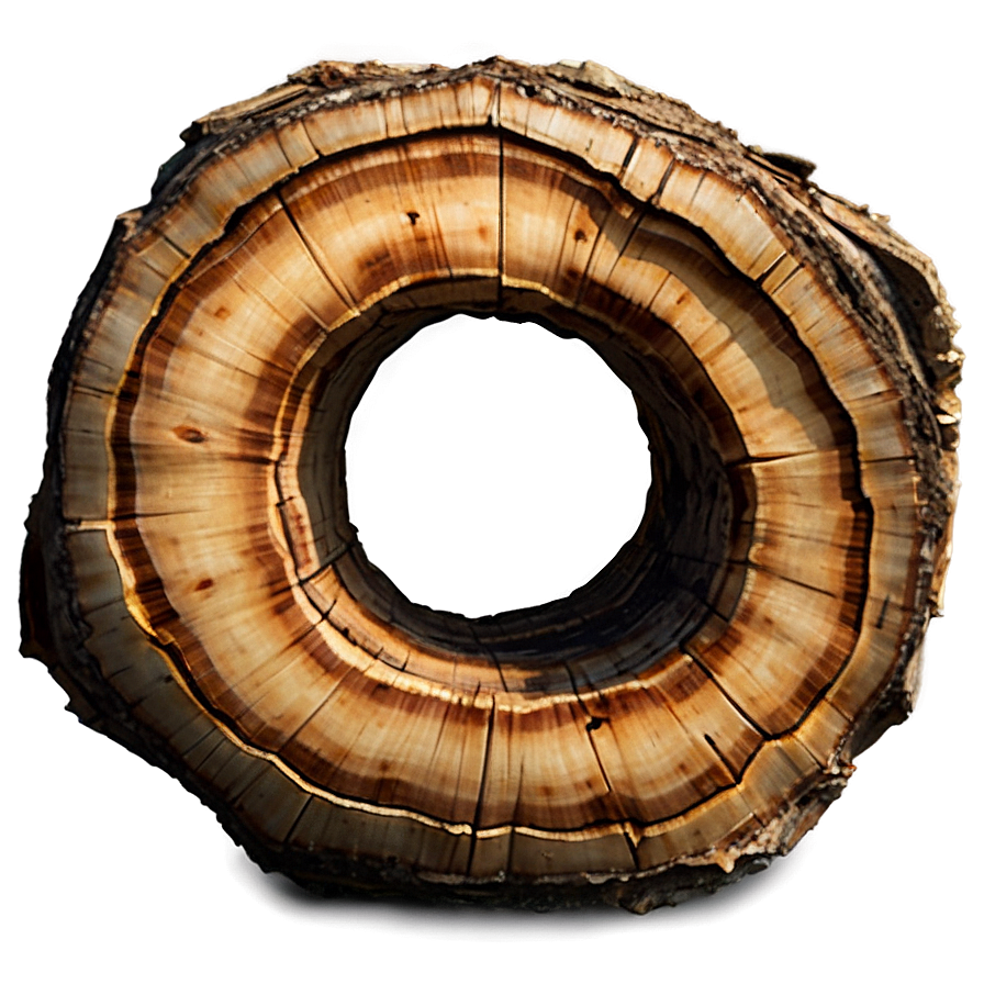 Hollow Log Png Ben PNG Image