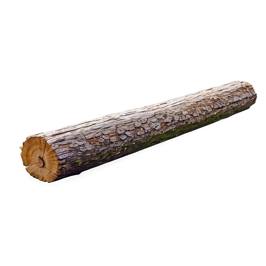 Hollow Log Png Srv86 PNG Image