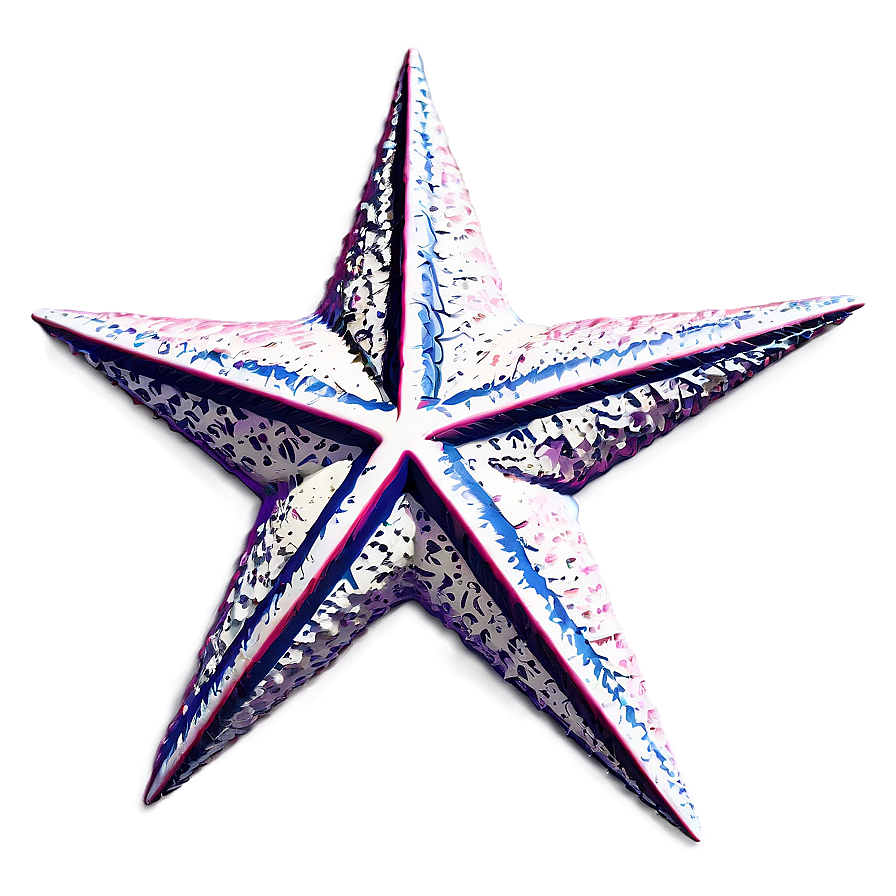 Hollow Star Outline Png 05252024 PNG Image