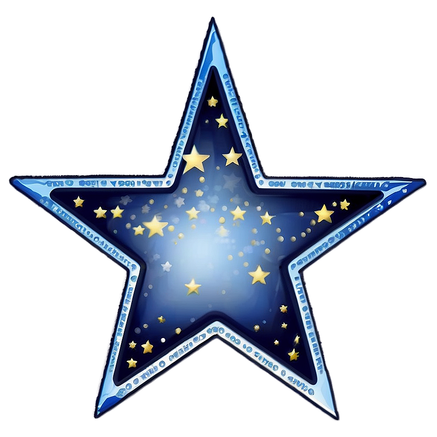 Hollywood Star Award Png Otp87 PNG Image