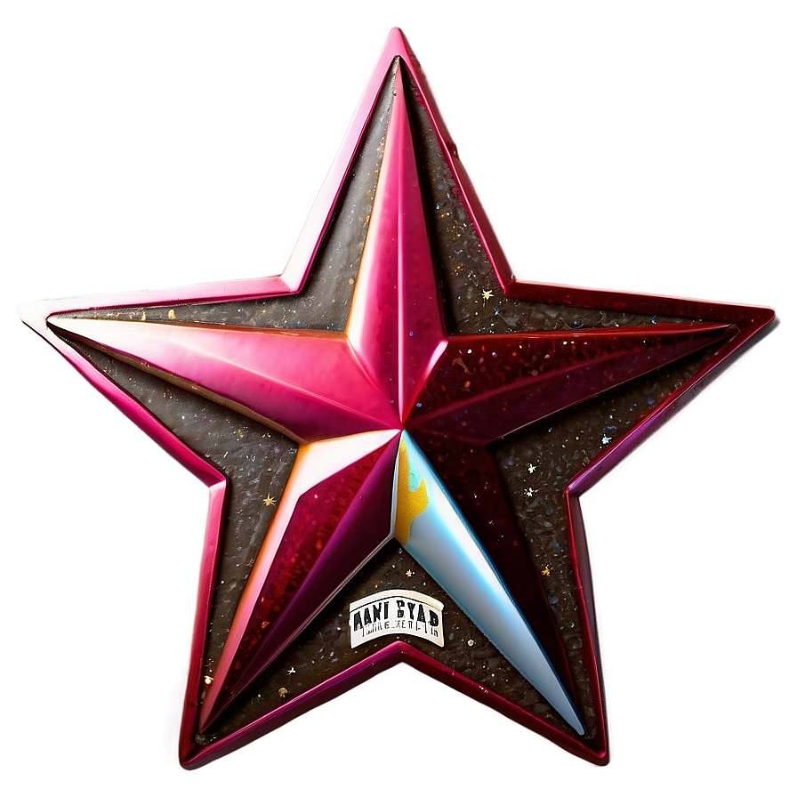 Hollywood Star Celebration Png 17 PNG Image