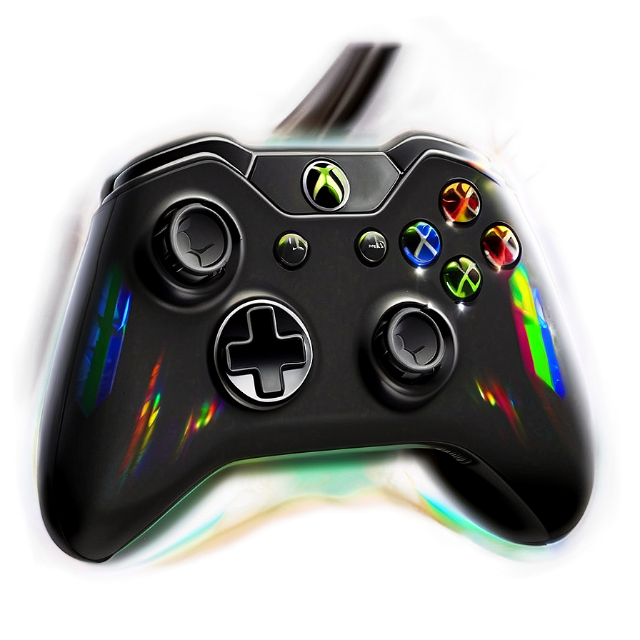 Holographic Xbox Logo Png Kcb97 PNG Image