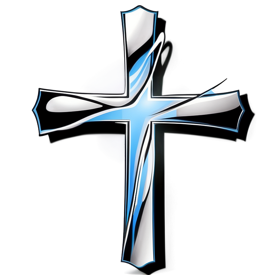 Holy Cross Png Rle PNG Image