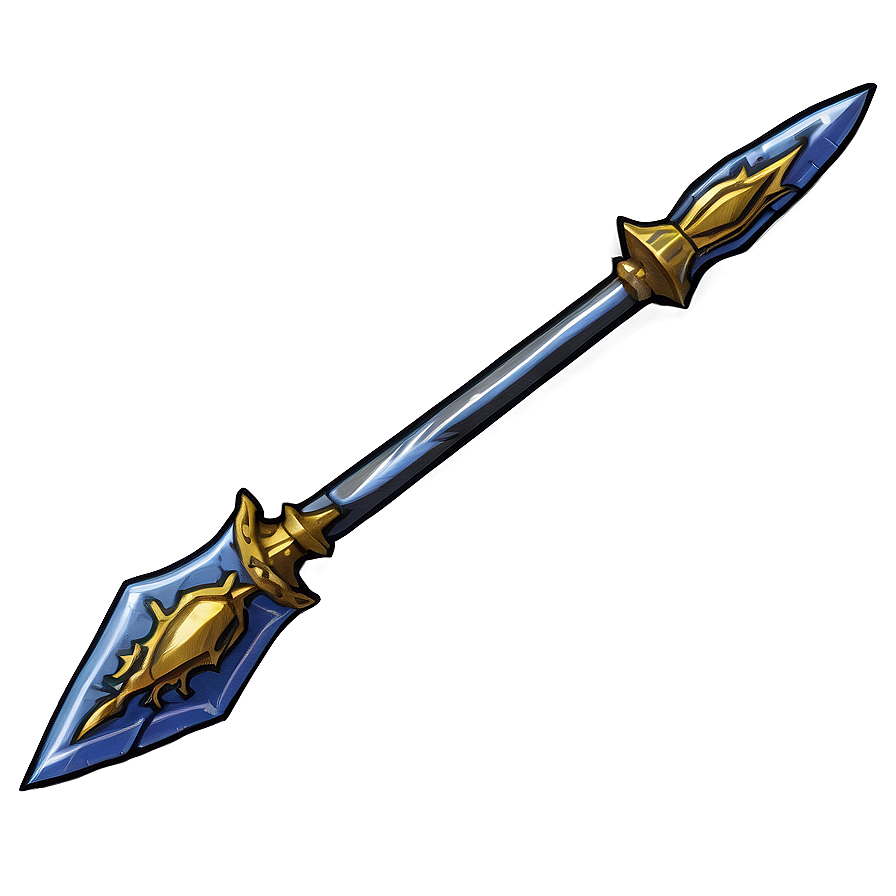 Holy Spear Png Tiv78 PNG Image