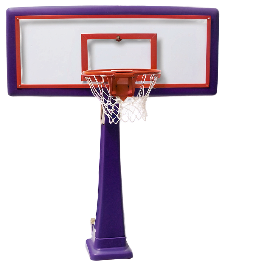 Home Basketball Hoop Png Nmg22 PNG Image