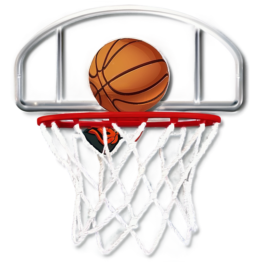 Home Basketball Hoop Png Pxm78 PNG Image