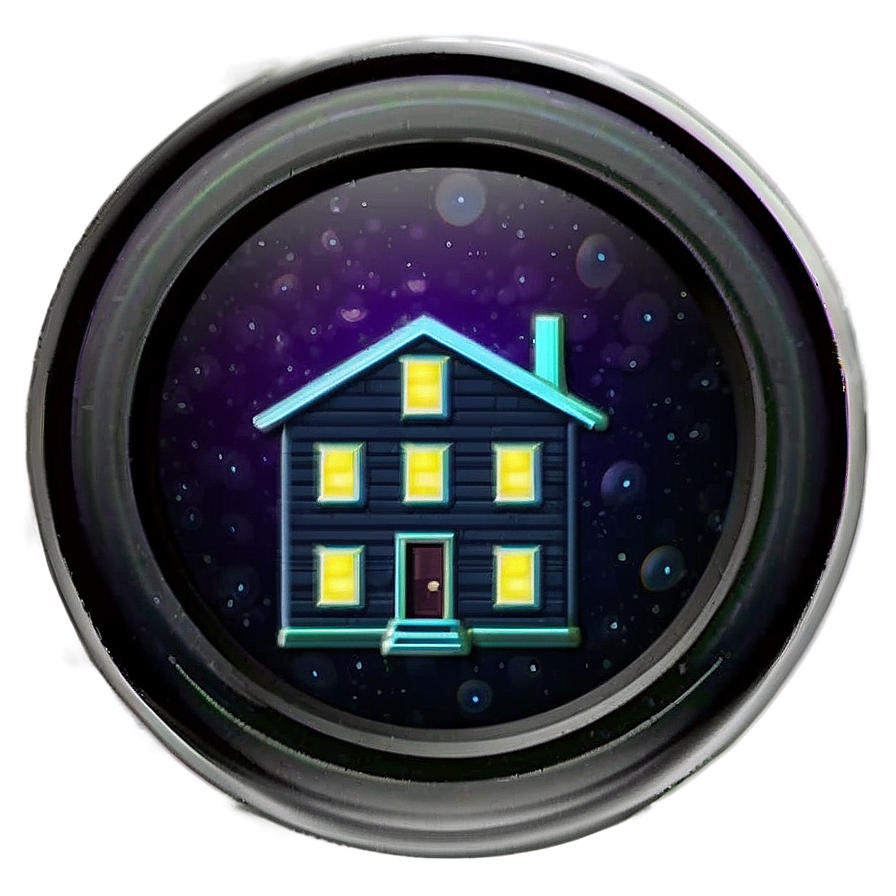 Home Button For Apps Png Clo PNG Image