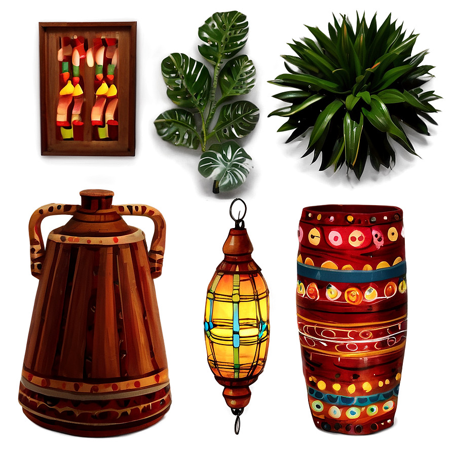 Home Decor Market Png 06252024 PNG Image