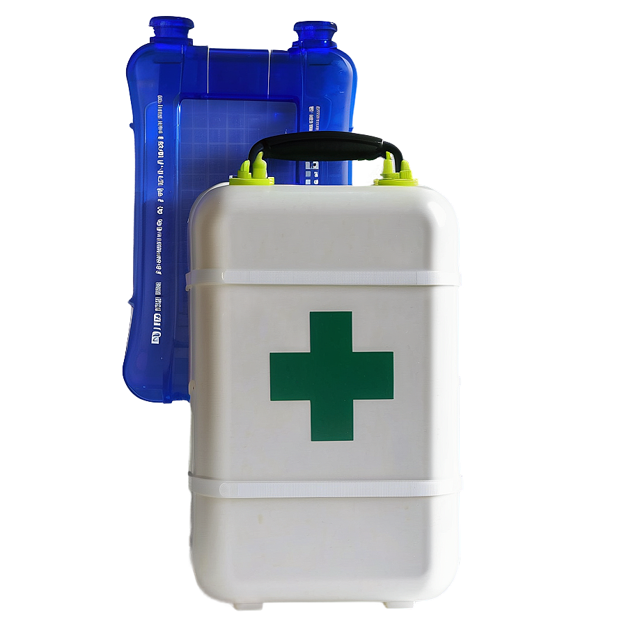 Home First Aid Kit Png Tdp PNG Image