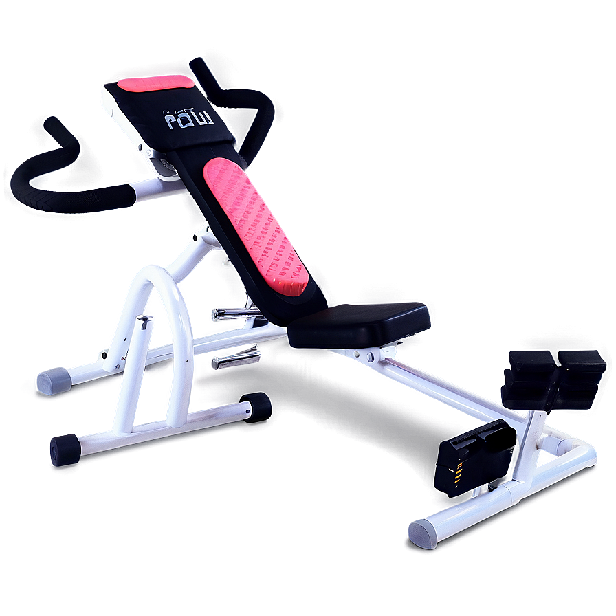 Home Fitness Corner Png Asu PNG Image