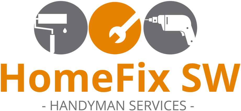 Home Fix_ S W_ Handyman_ Services_ Logo PNG Image