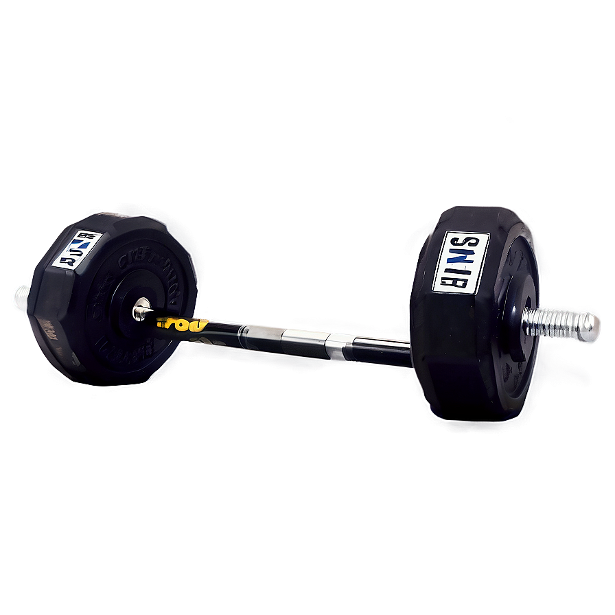 Home Gym Barbell Png 36 PNG Image