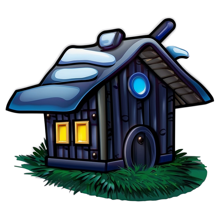 Home Icon Png Ilc77 PNG Image