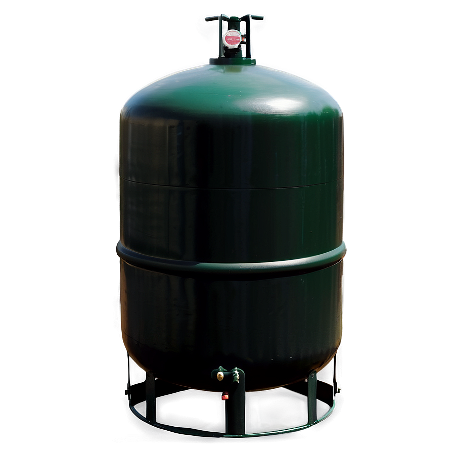 Home Propane Tank Png Fls53 PNG Image