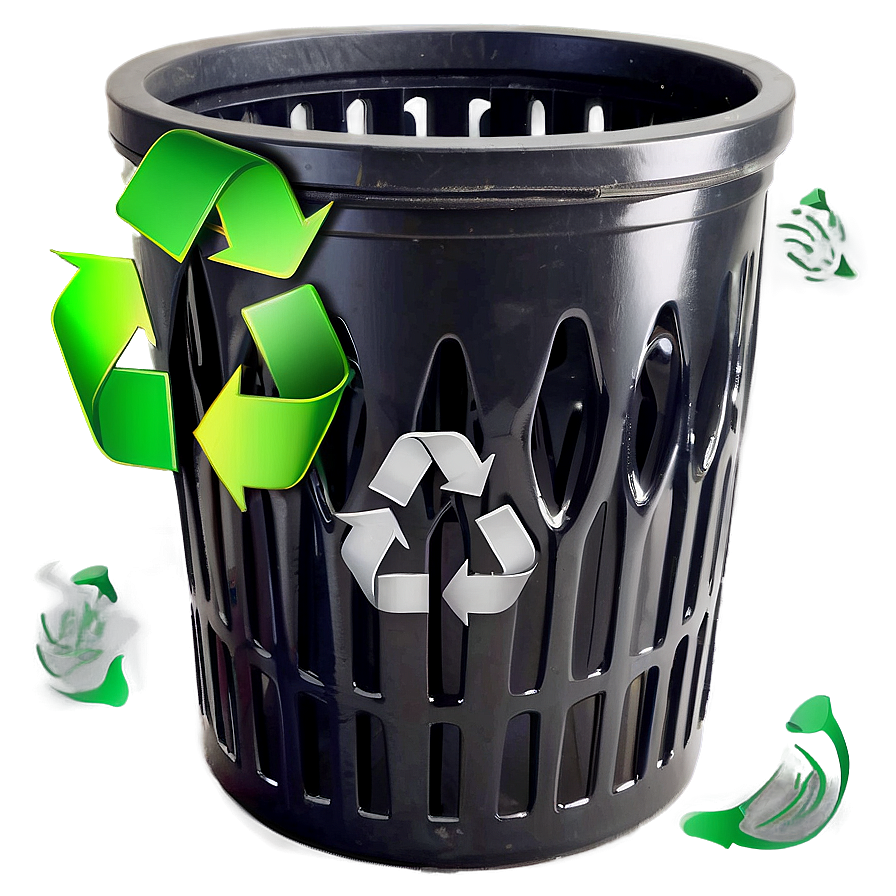 Home Recycle Bin Png Hev50 PNG Image