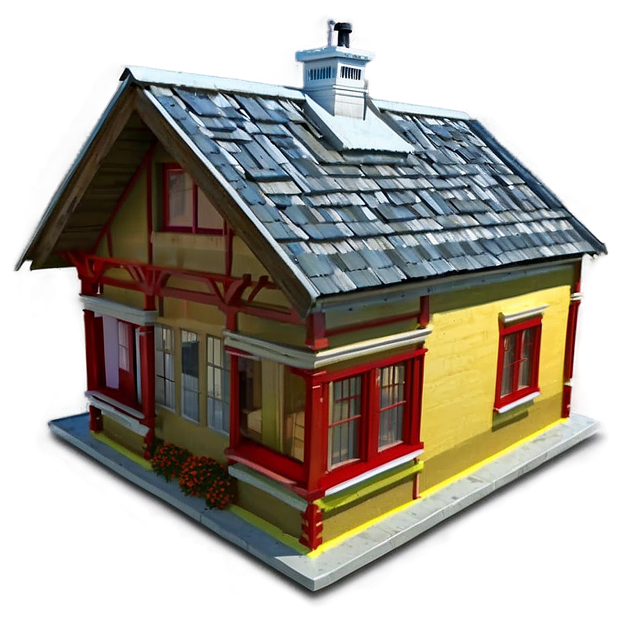 Home Roofing Options Png 05212024 PNG Image