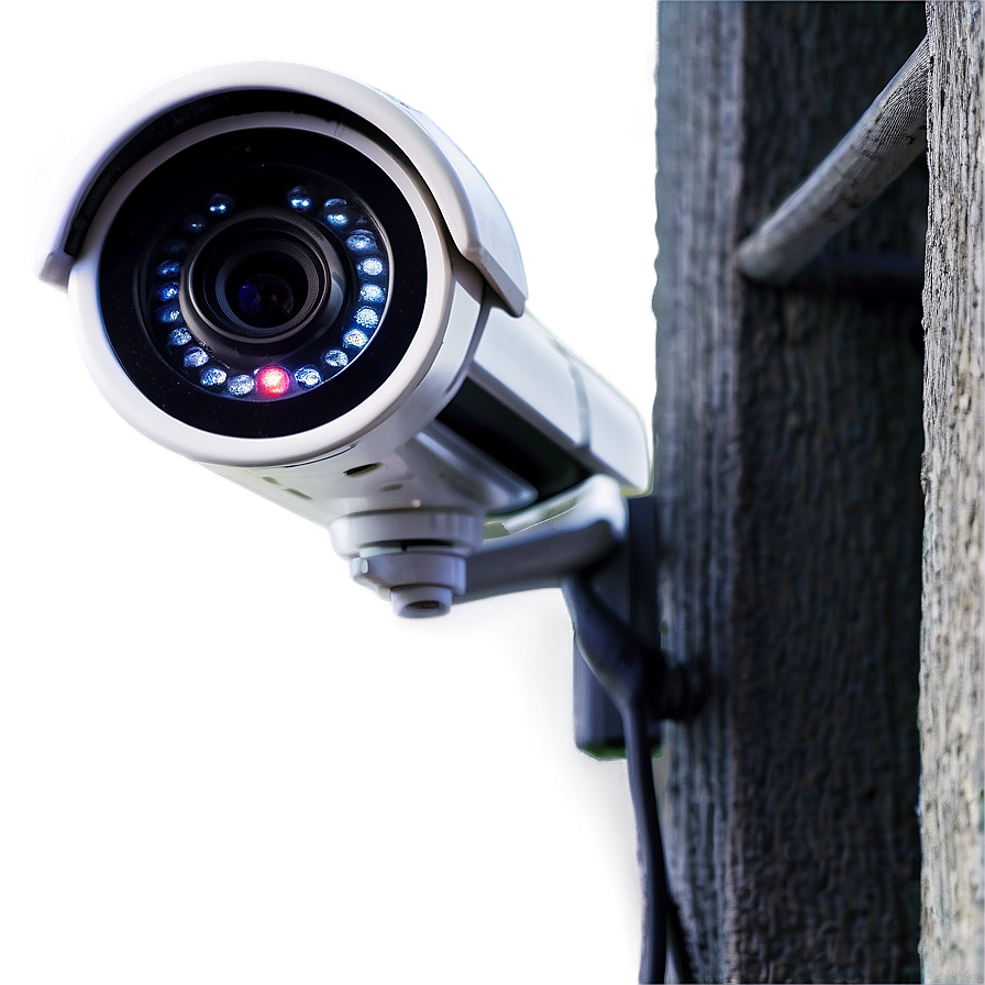 Home Security Camera System Png 05242024 PNG Image