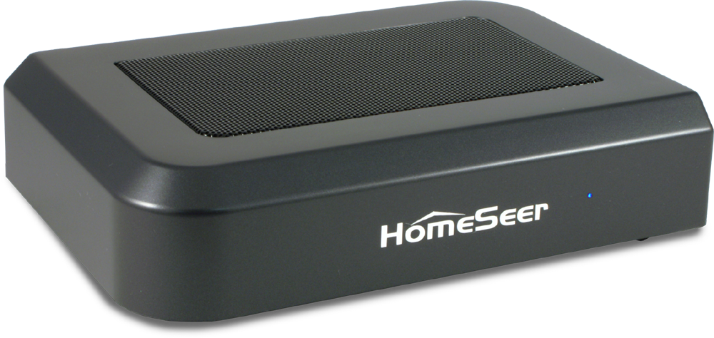 Home Seer Smart Speaker Device PNG Image