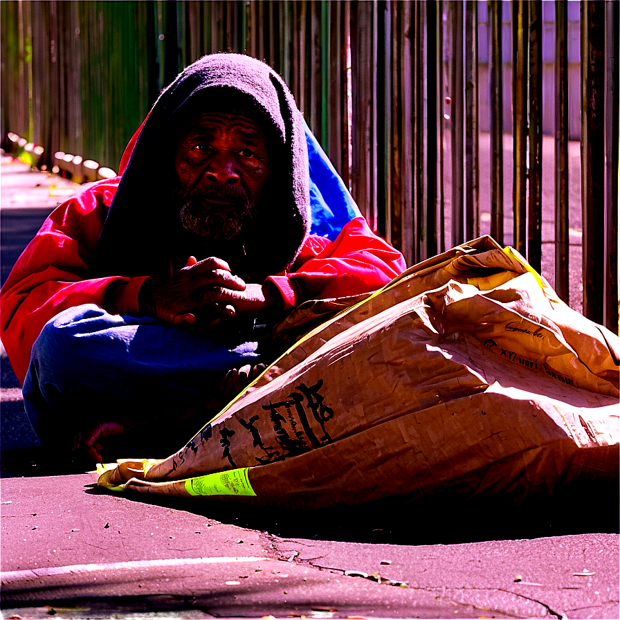 Homeless Advocacy Groups Png Qsv PNG Image