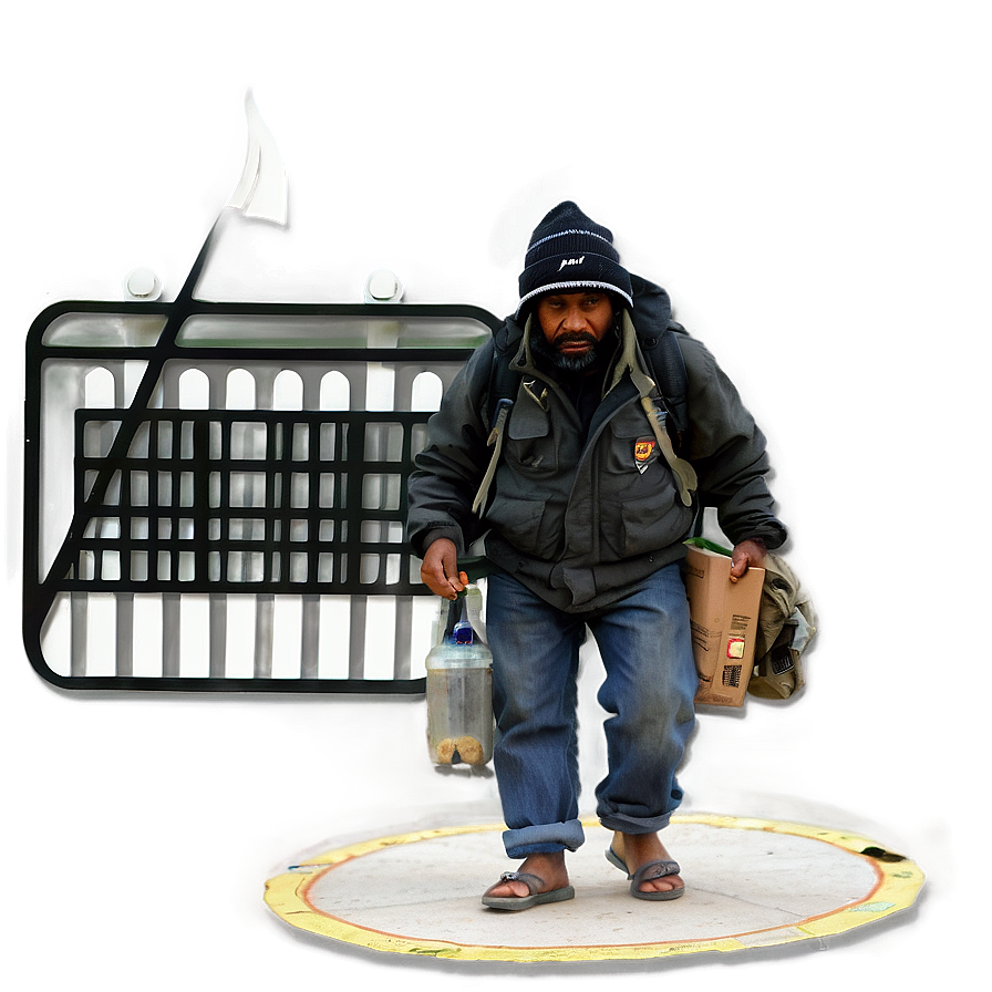 Homeless Emergency Services Png 48 PNG Image