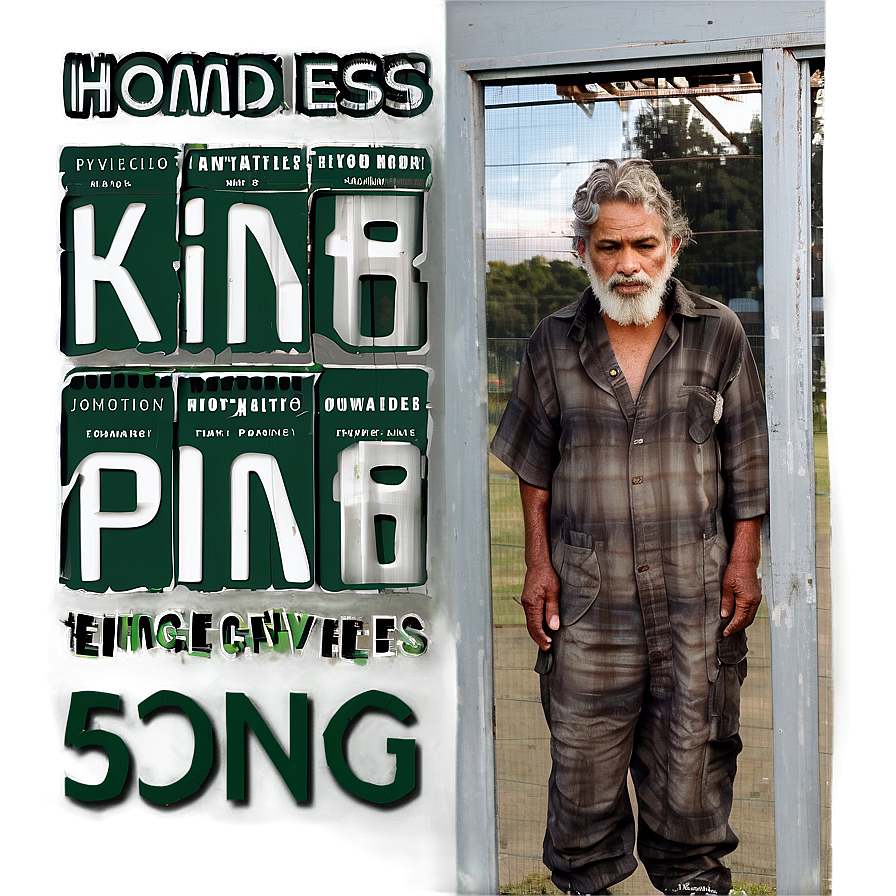 Homeless Emergency Services Png Hwi PNG Image