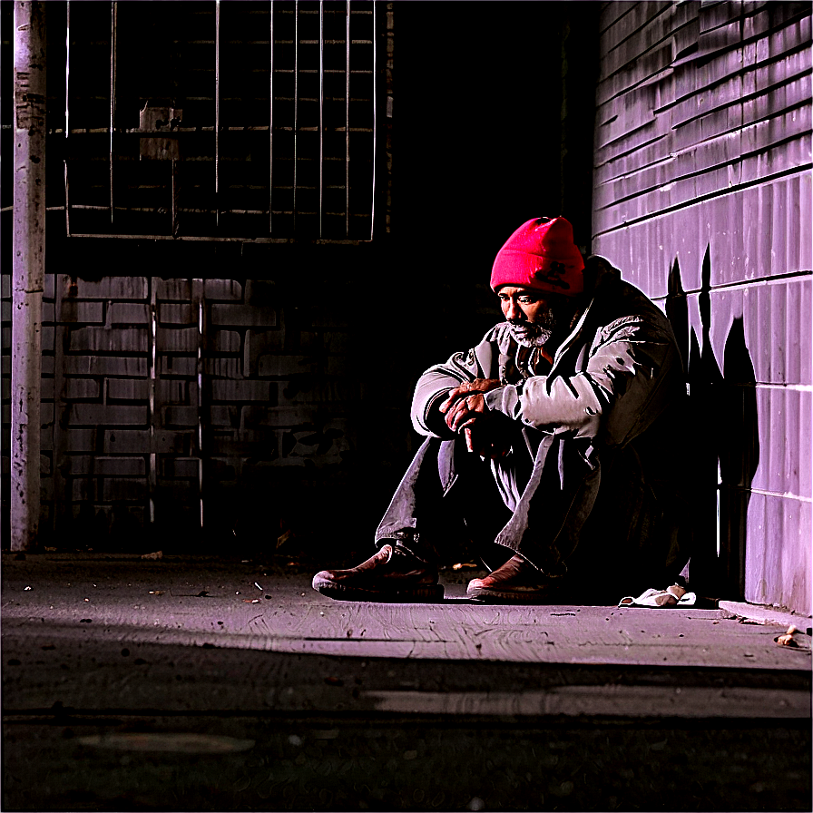 Homeless Personal Stories Png Evf91 PNG Image