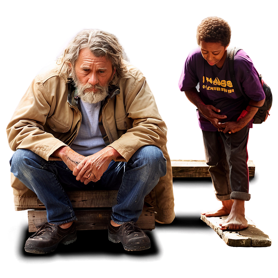 Homeless Rehabilitation Program Png Iev21 PNG Image