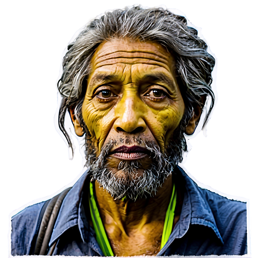 Homeless Street Art Png 47 PNG Image