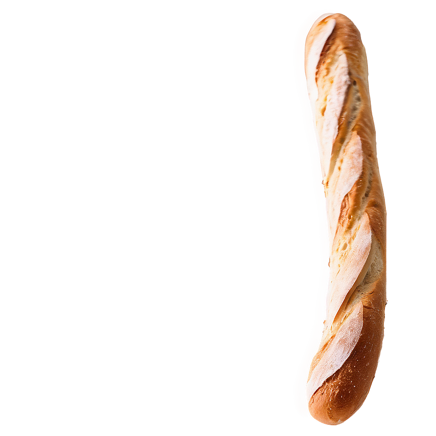 Homemade Baguette Recipe Png Guw PNG Image