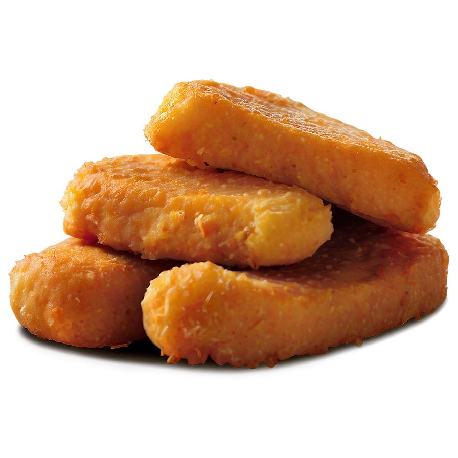 Homemade Chicken Nugget Png 05252024 PNG Image