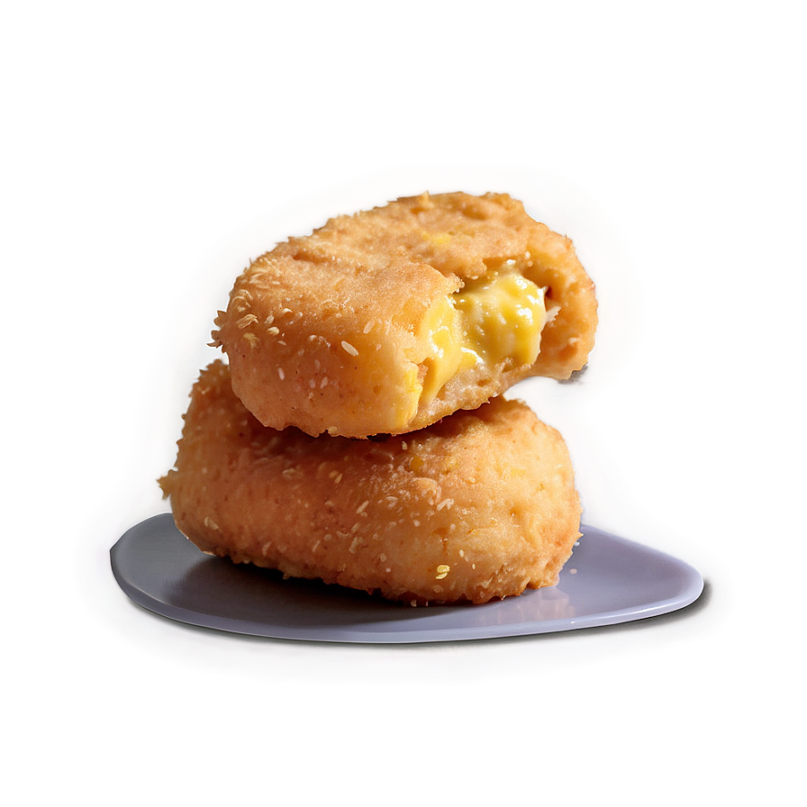 Homemade Chicken Nugget Png Bgt PNG Image