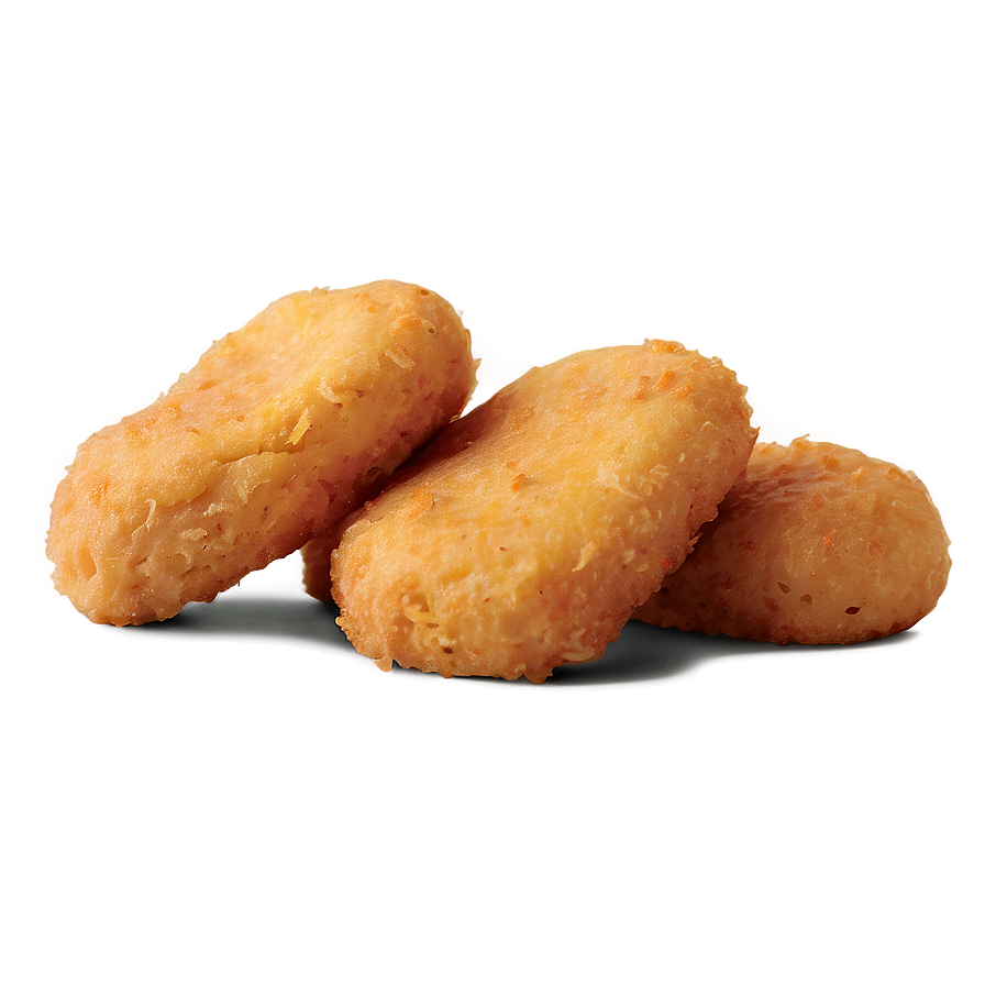 Homemade Chicken Nugget Png Tdj58 PNG Image