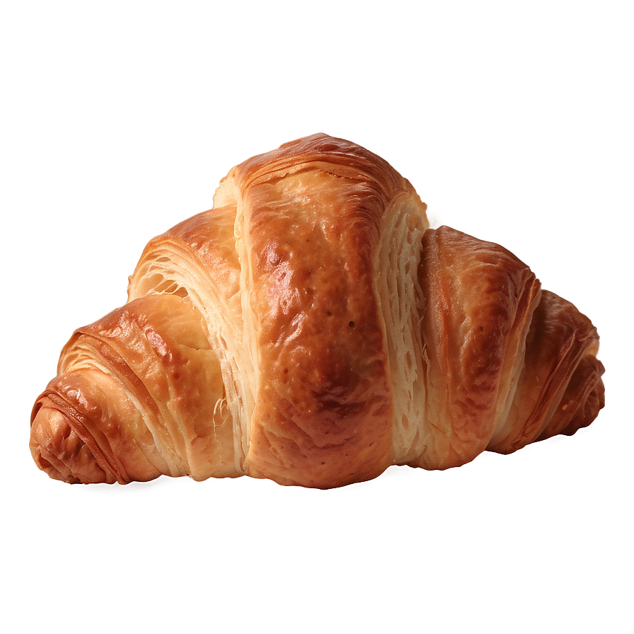 Homemade Croissant Png 62 PNG Image