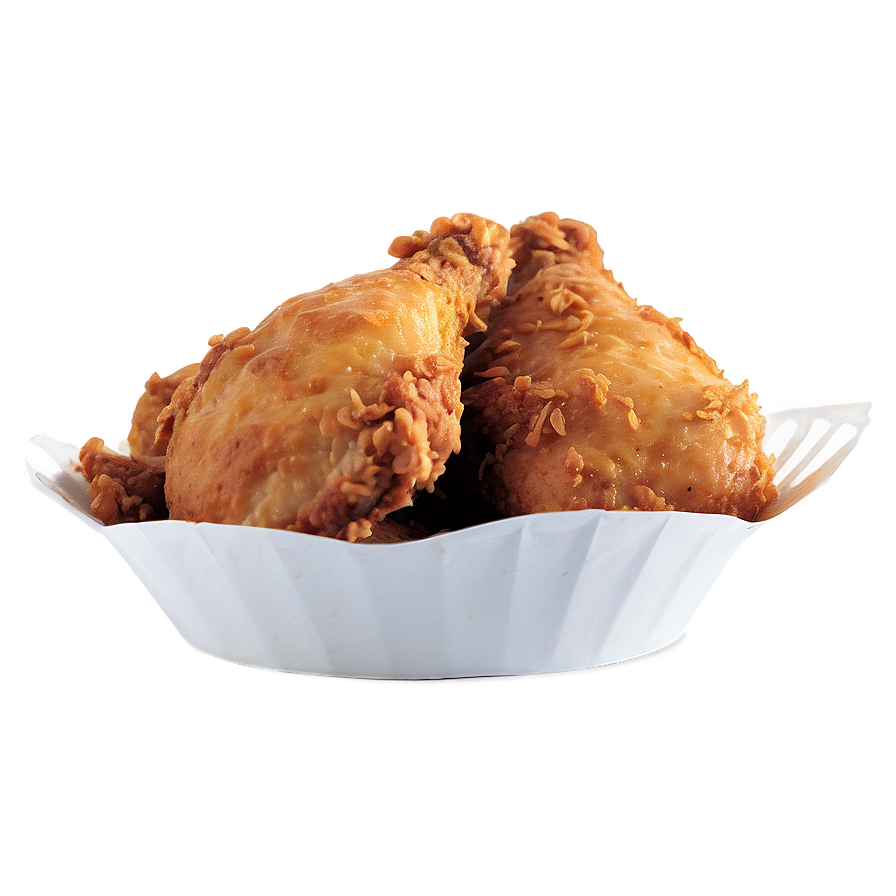 Homemade Fried Chicken Png 05242024 PNG Image