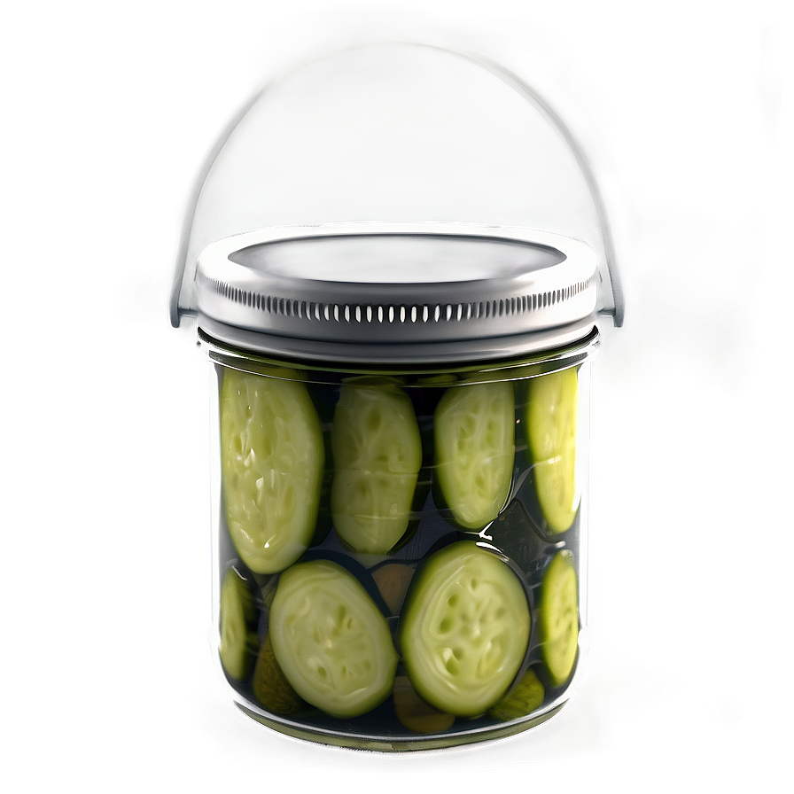 Homemade Pickles Recipe Png 80 PNG Image