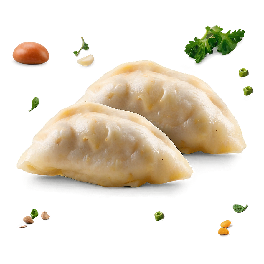 Homemade Pierogi Recipe Png Ipe41 PNG Image