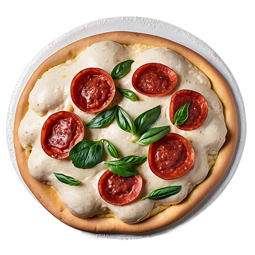 Homemade Pizza Dough Recipe Png 71 PNG Image