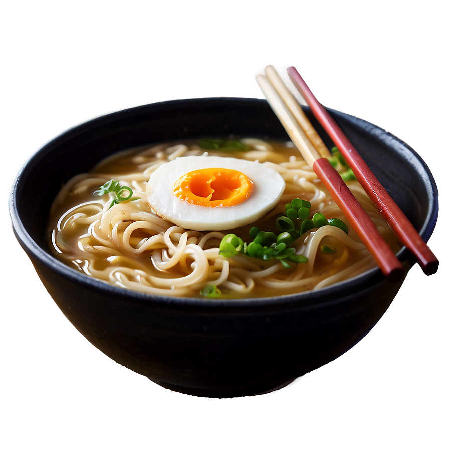 Homemade Ramen Recipe Png Kia8 PNG Image