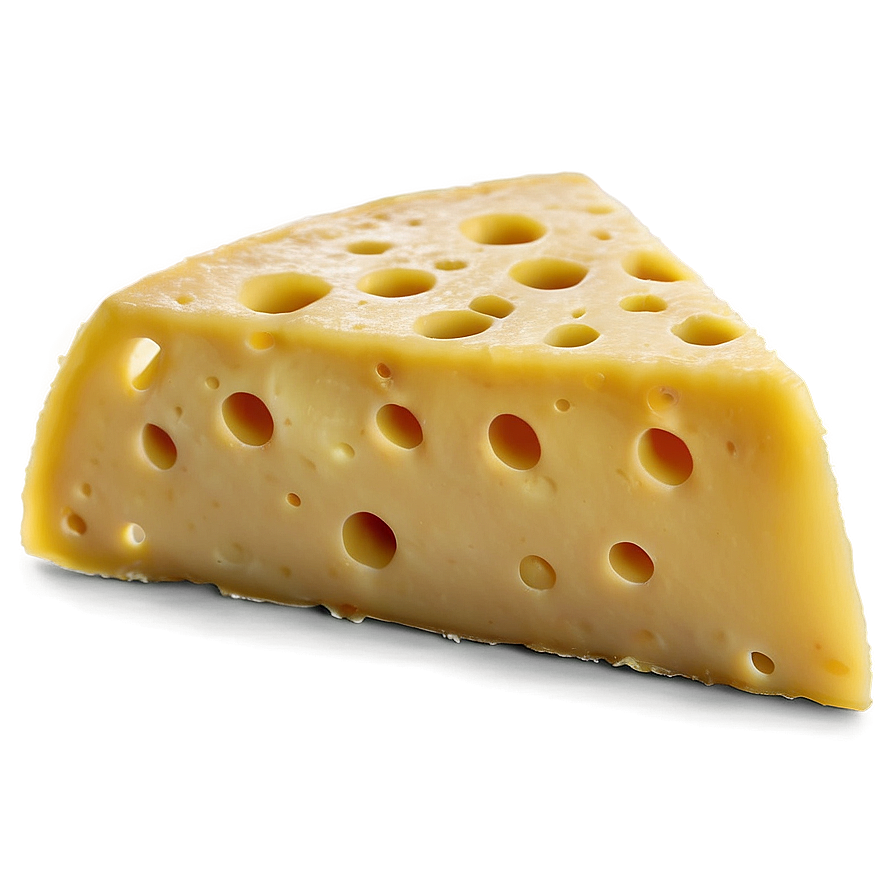 Homemade Swiss Cheese Png Lvn PNG Image