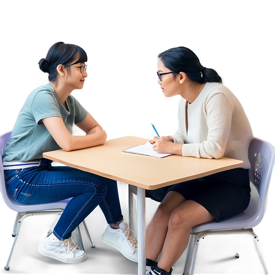 Homework Discussion Group Png Fng PNG Image