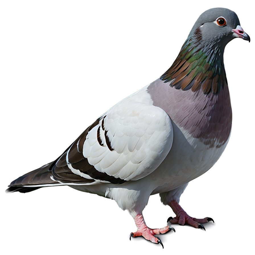 Homing Pigeon Png 05242024 PNG Image