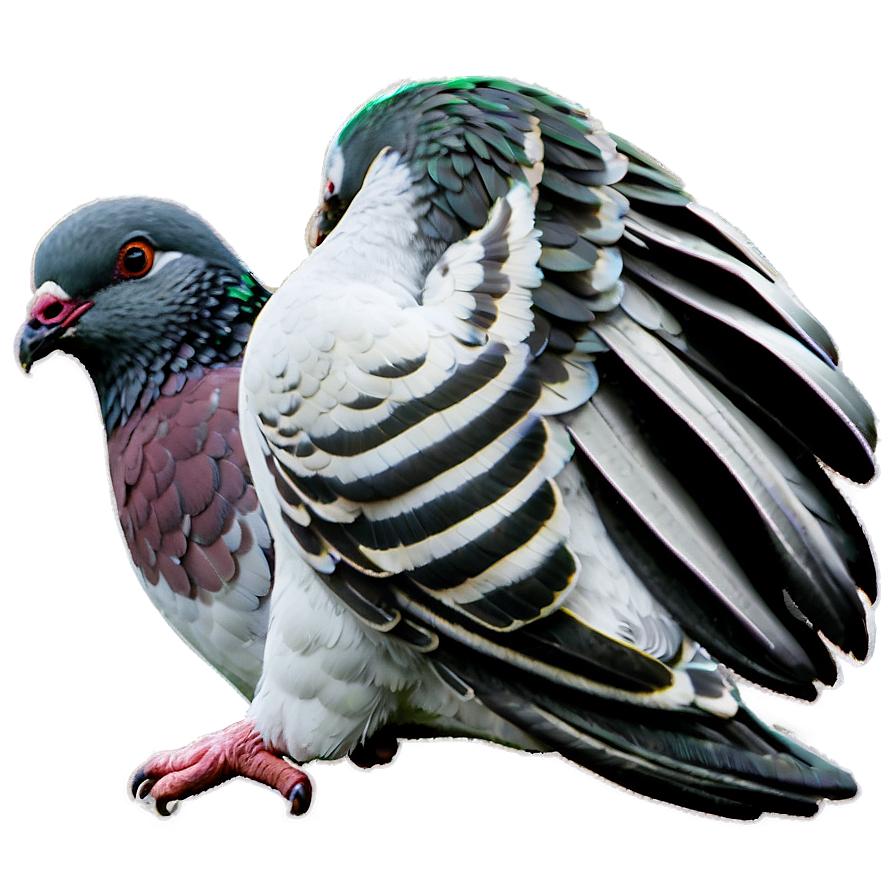 Homing Pigeon Png 42 PNG Image