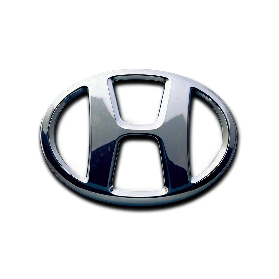 Honda Accord Emblem Png Jam42 PNG Image