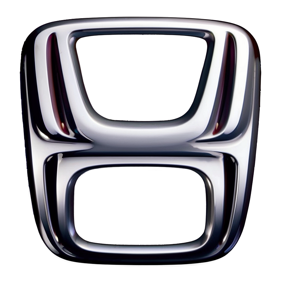 Honda Logo For Digital Ad Png Xux PNG Image