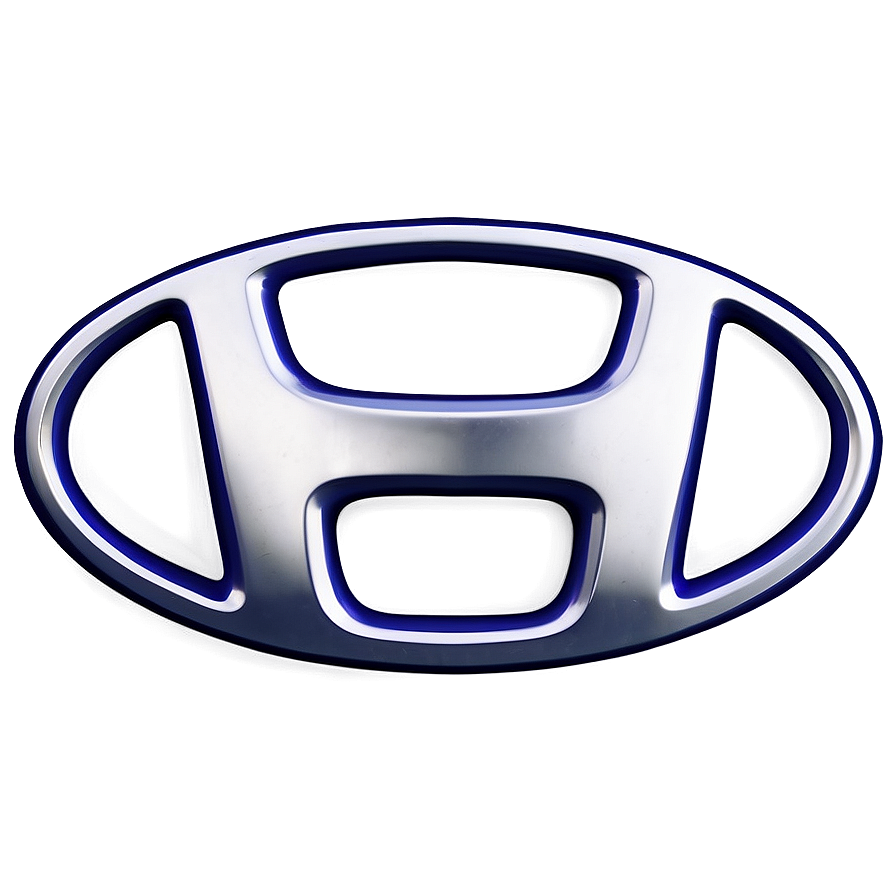 Honda Logo In Circle Png 38 PNG Image