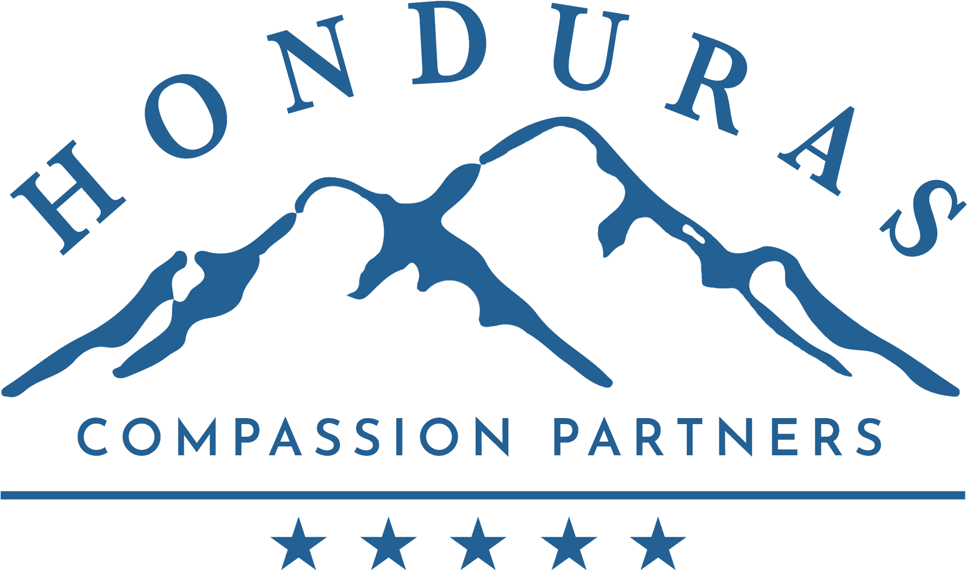 Honduras Compassion Partners Logo PNG Image