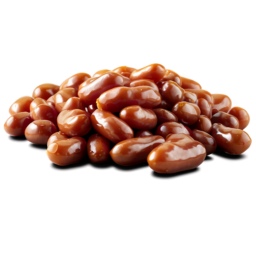 Honey Baked Beans Png Ekk45 PNG Image