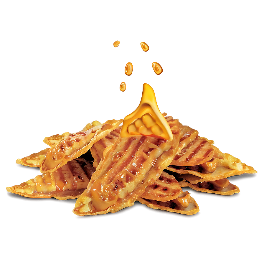 Honey Barbecue Chips Png 73 PNG Image